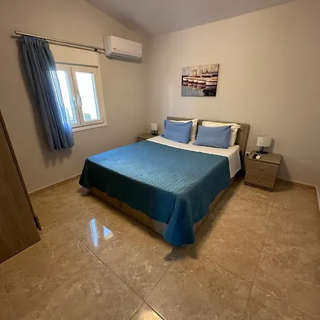 F&r - Family No6 - 2 Bedrooms * Peraía